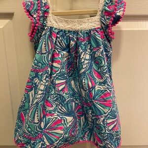 Lilly Pulitzer for Target 18 month Dress